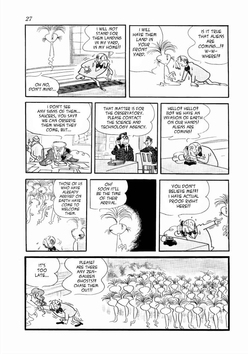 Page 4 Chapter 4 SF Fancy Free