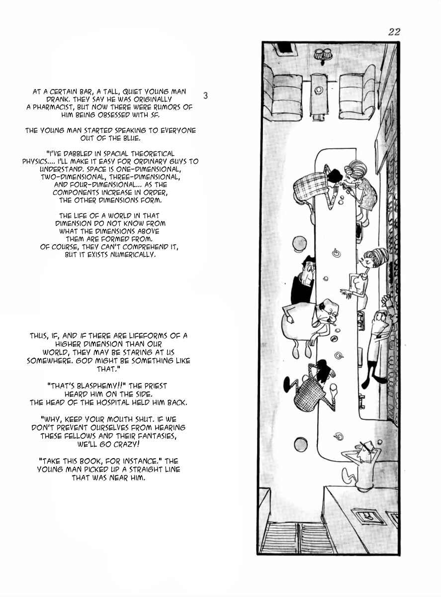 Page 4 Chapter 3 SF Fancy Free
