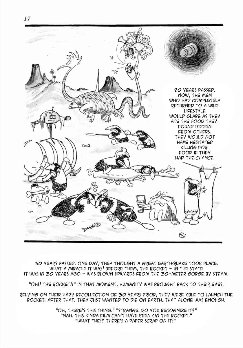 Page 4 Chapter 2 SF Fancy Free