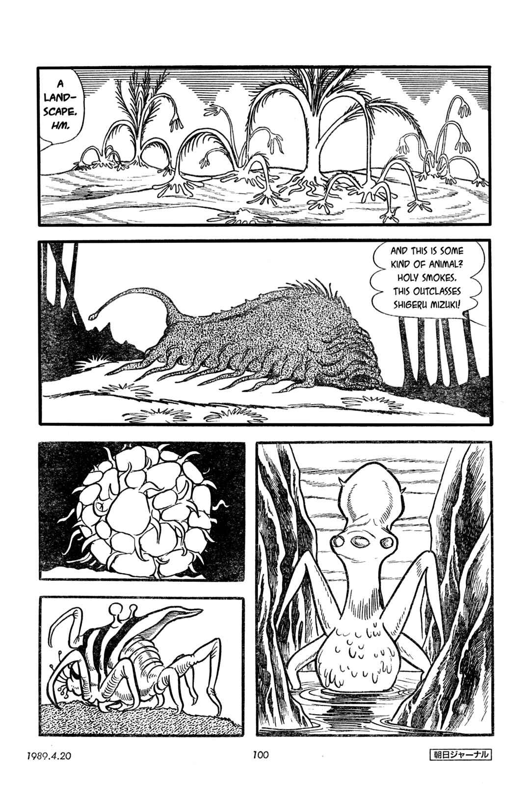 Page 16 Chapter 10 SF Fancy Free