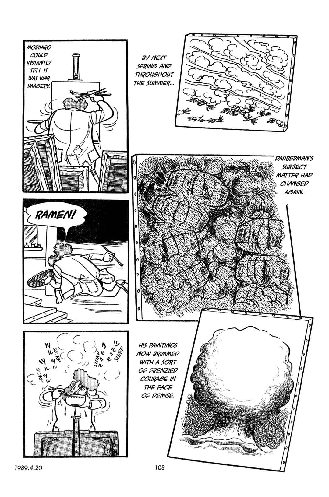 Page 24 Chapter 10 SF Fancy Free