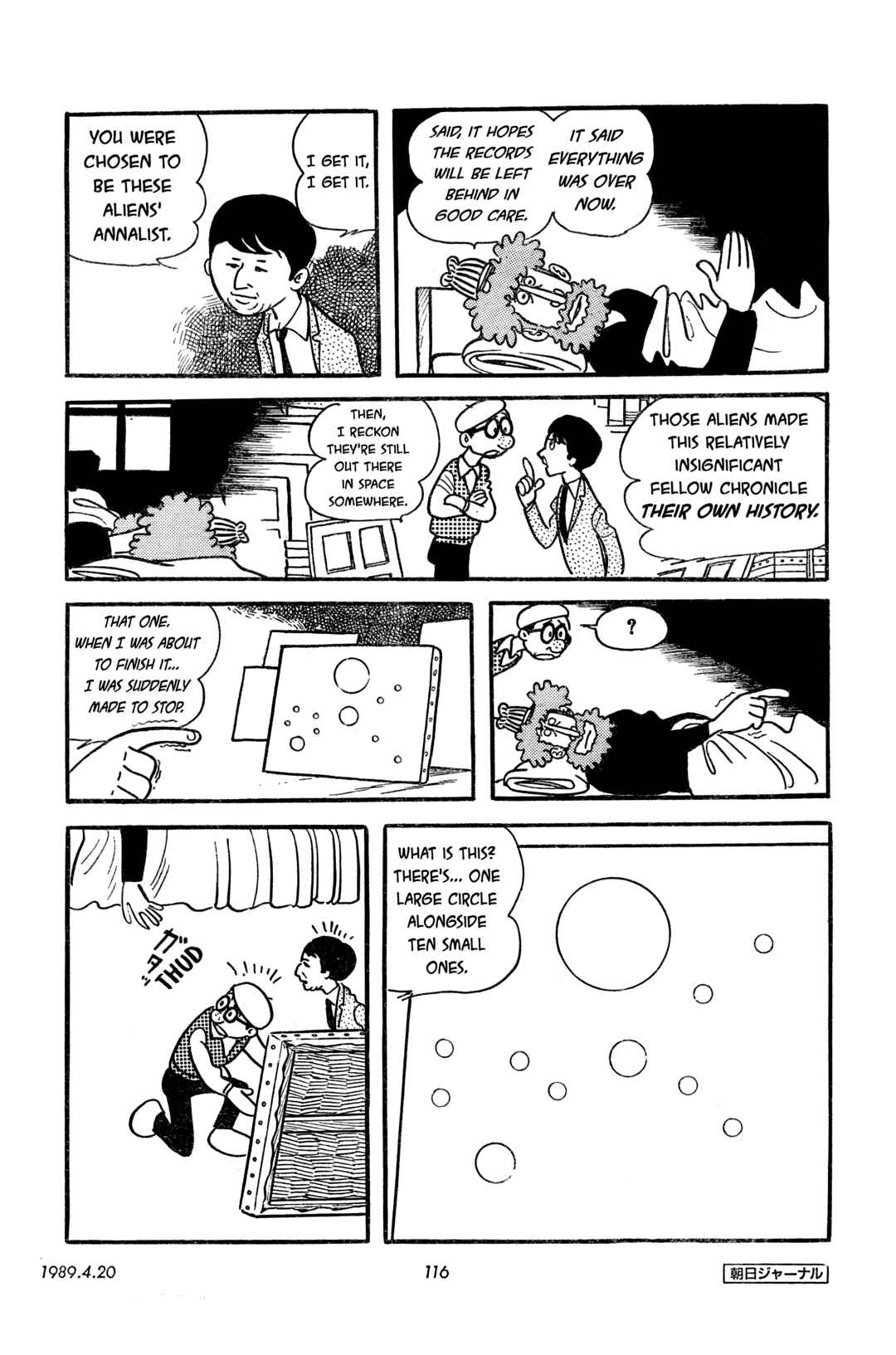 Page 32 Chapter 10 SF Fancy Free