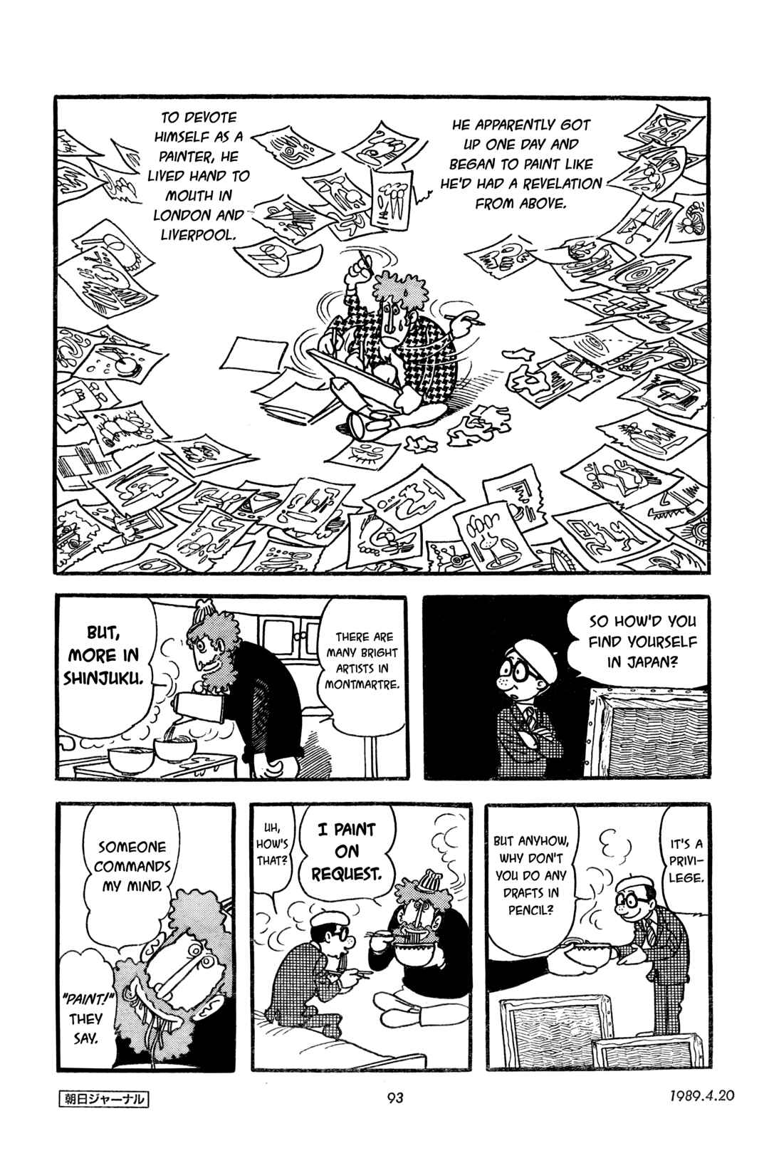 Page 9 Chapter 10 SF Fancy Free