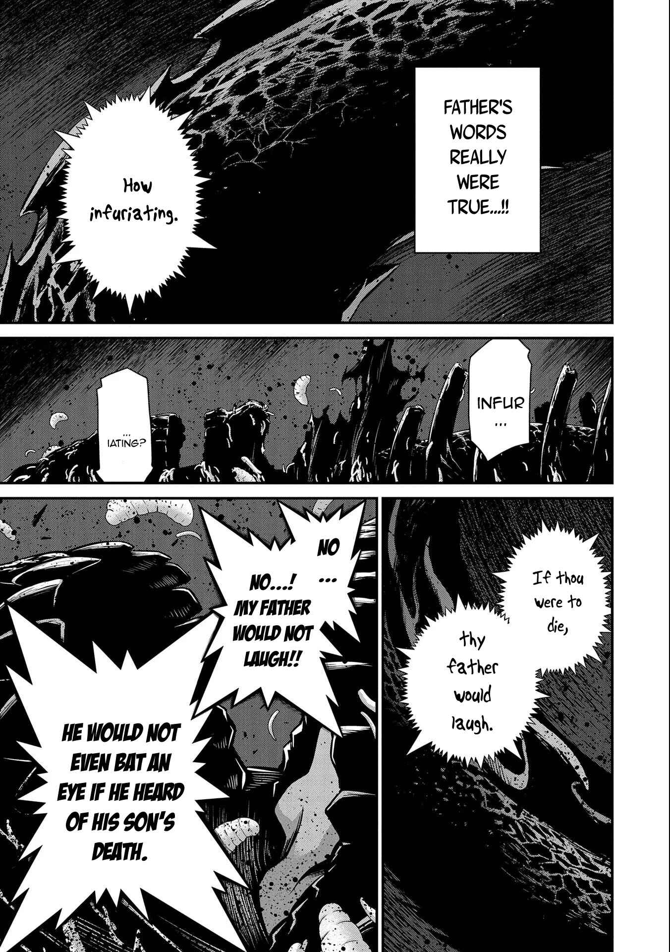 Page 6 Chapter 2.2 The Revenge of the Soul Eater
