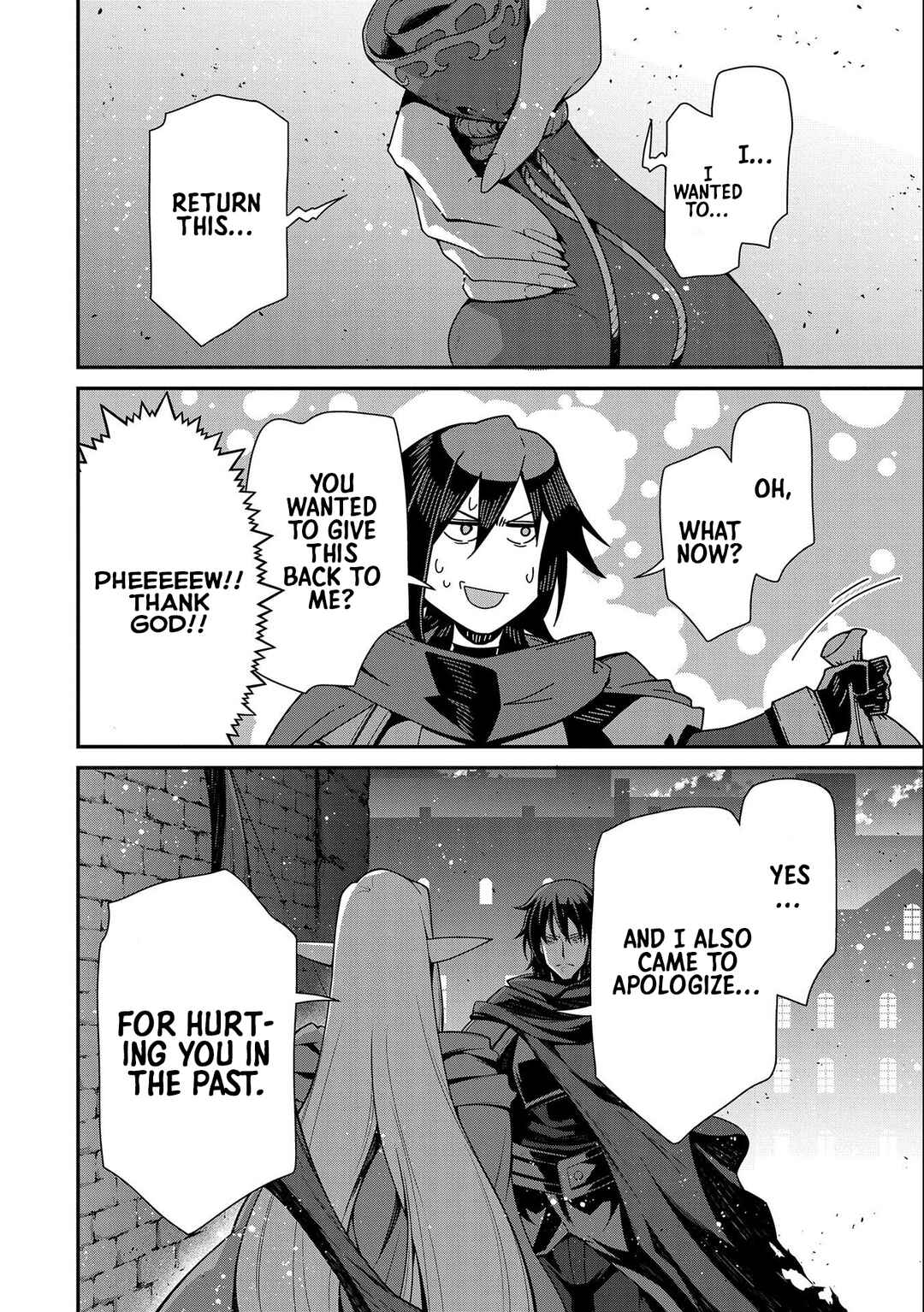 Page 16 Chapter 10 The Revenge of the Soul Eater
