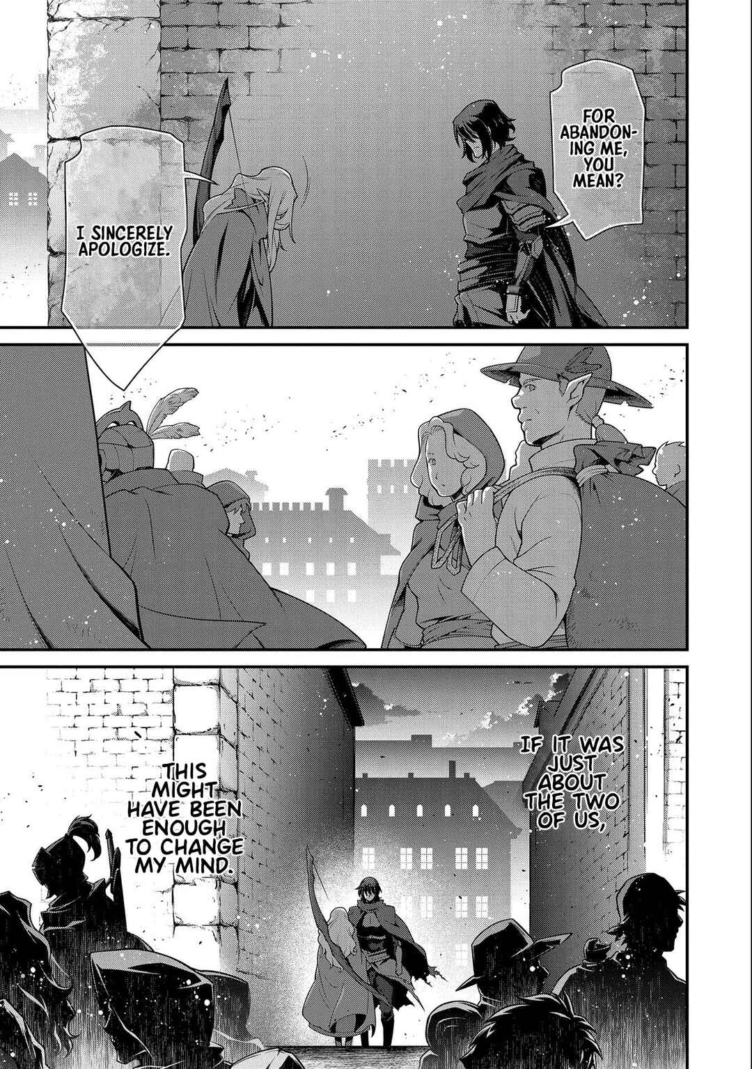 Page 17 Chapter 10 The Revenge of the Soul Eater