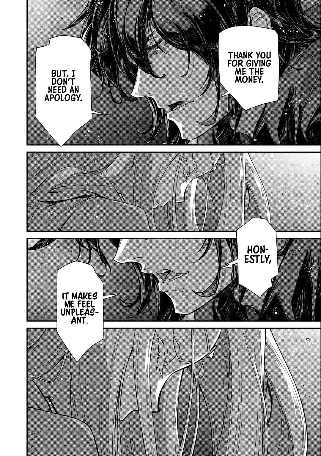 Page 18 Chapter 10 The Revenge of the Soul Eater