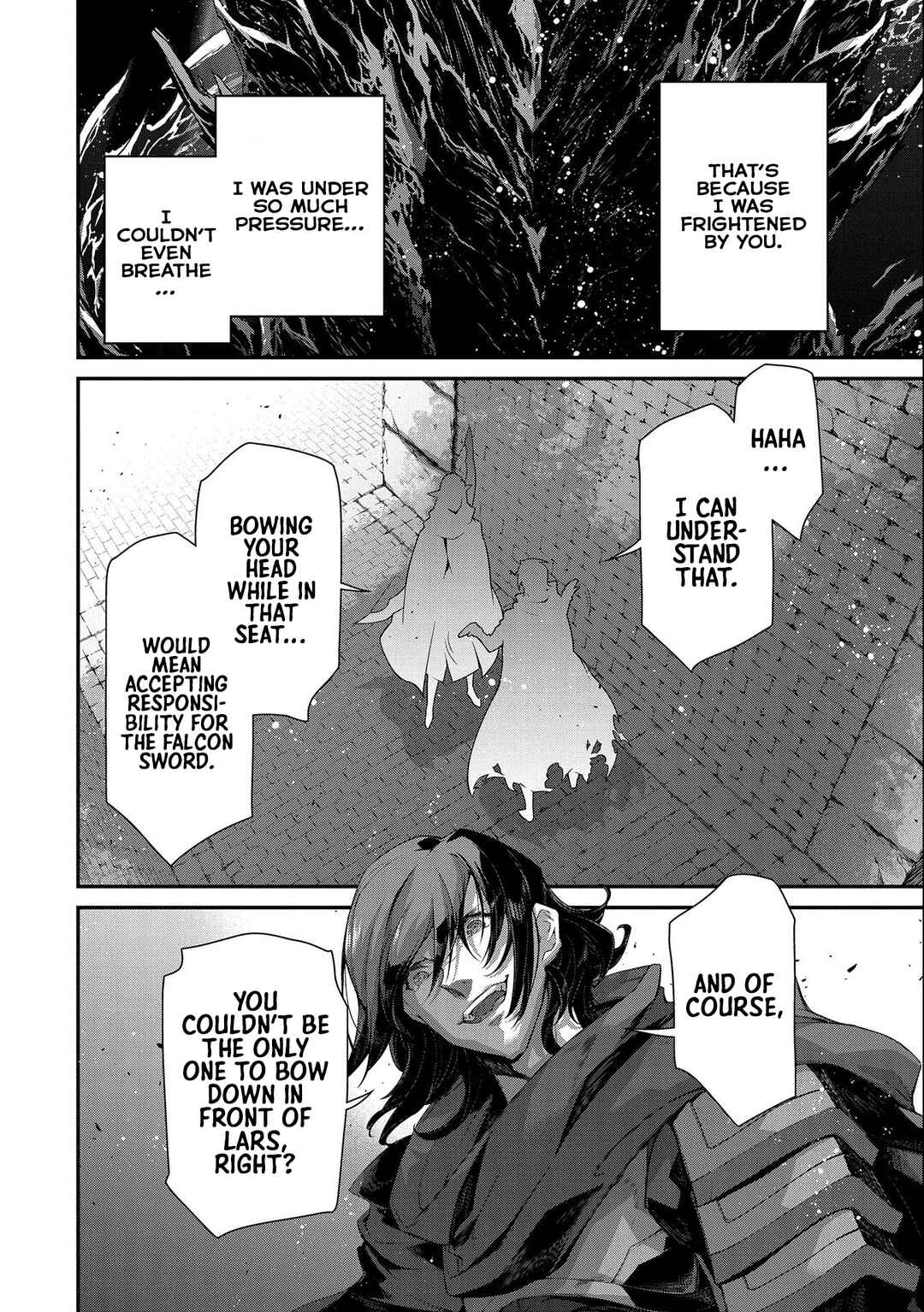Page 20 Chapter 10 The Revenge of the Soul Eater