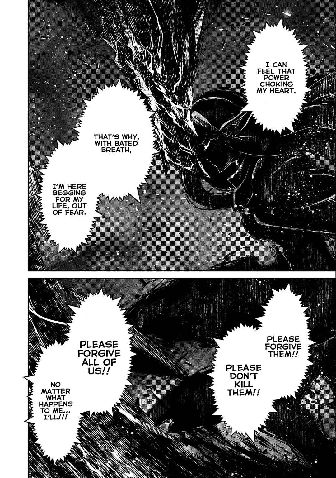 Page 22 Chapter 10 The Revenge of the Soul Eater
