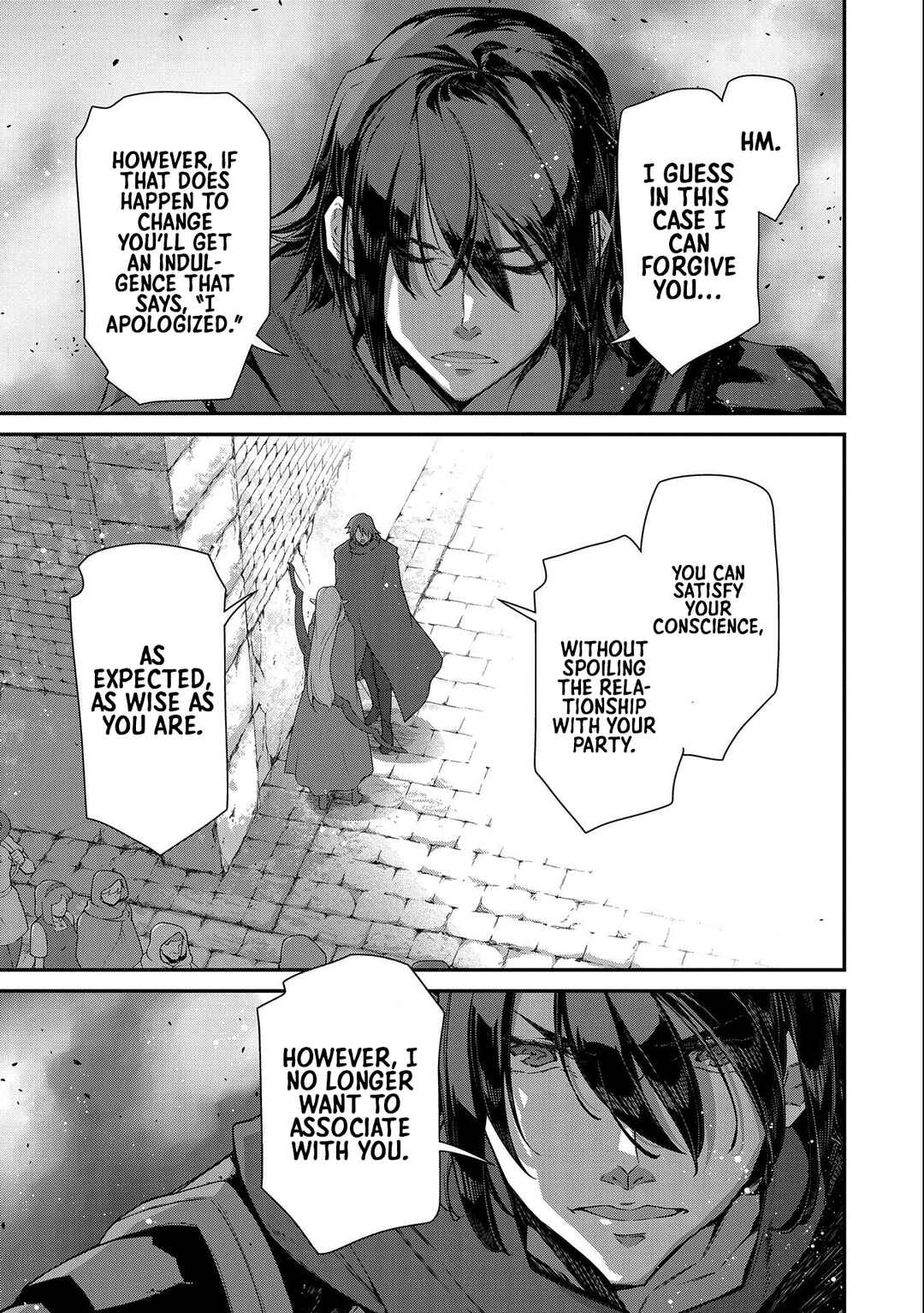 Page 23 Chapter 10 The Revenge of the Soul Eater