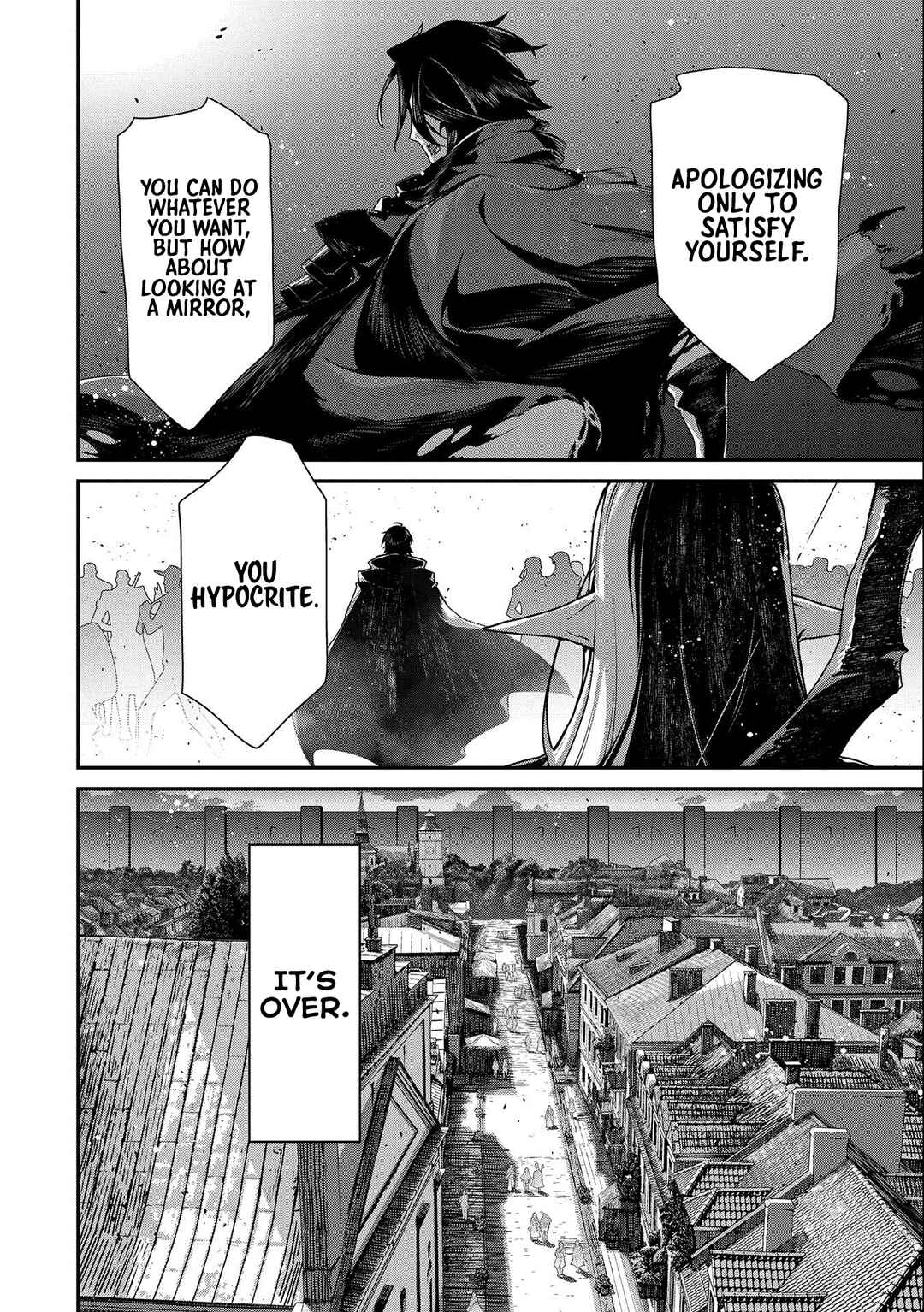 Page 24 Chapter 10 The Revenge of the Soul Eater