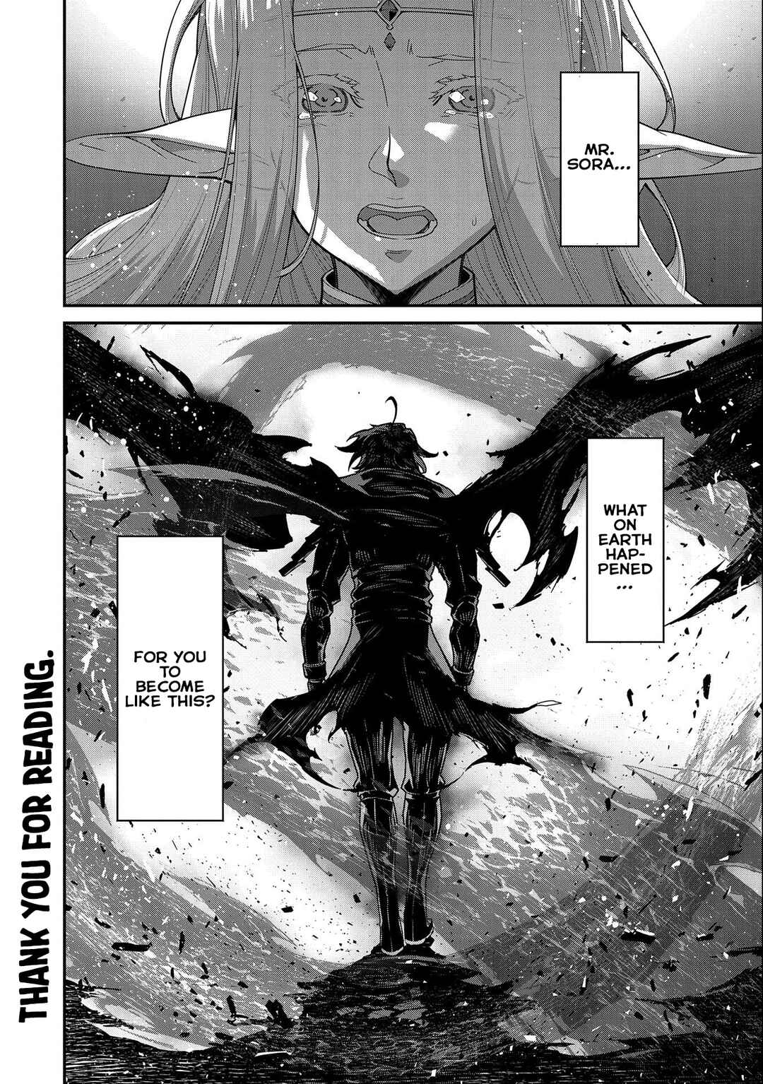 Page 26 Chapter 10 The Revenge of the Soul Eater