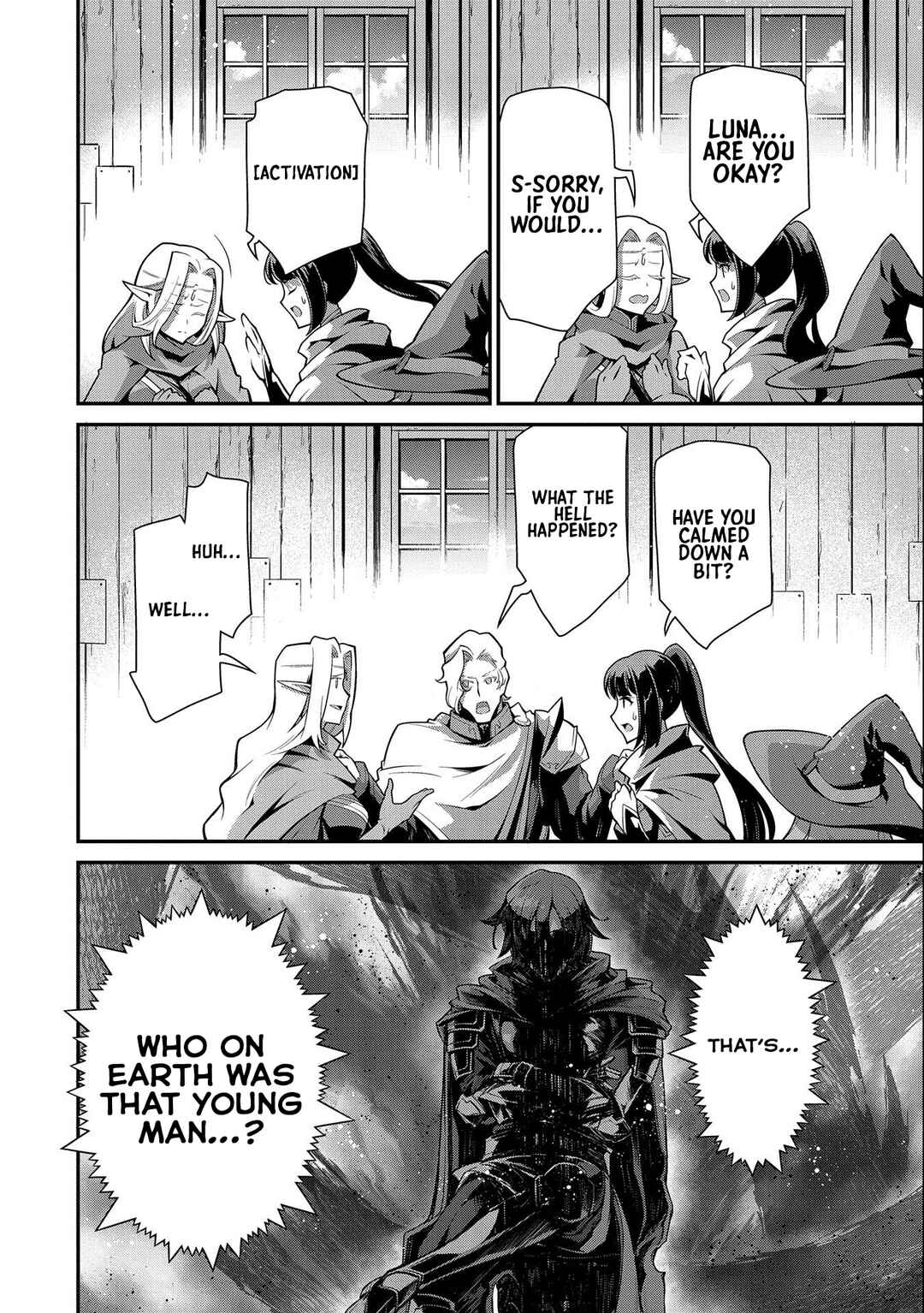 Page 5 Chapter 10 The Revenge of the Soul Eater