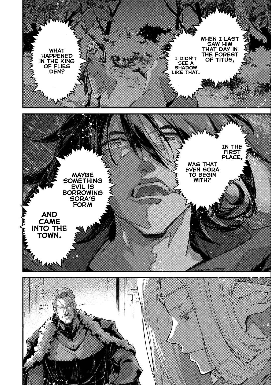 Page 8 Chapter 10 The Revenge of the Soul Eater