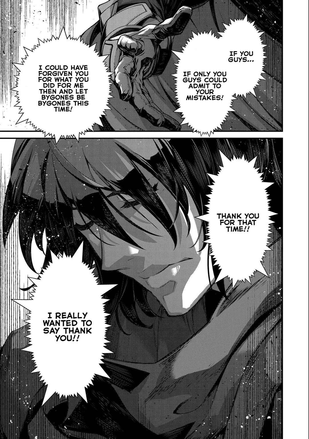 Page 10 Chapter 9 The Revenge of the Soul Eater