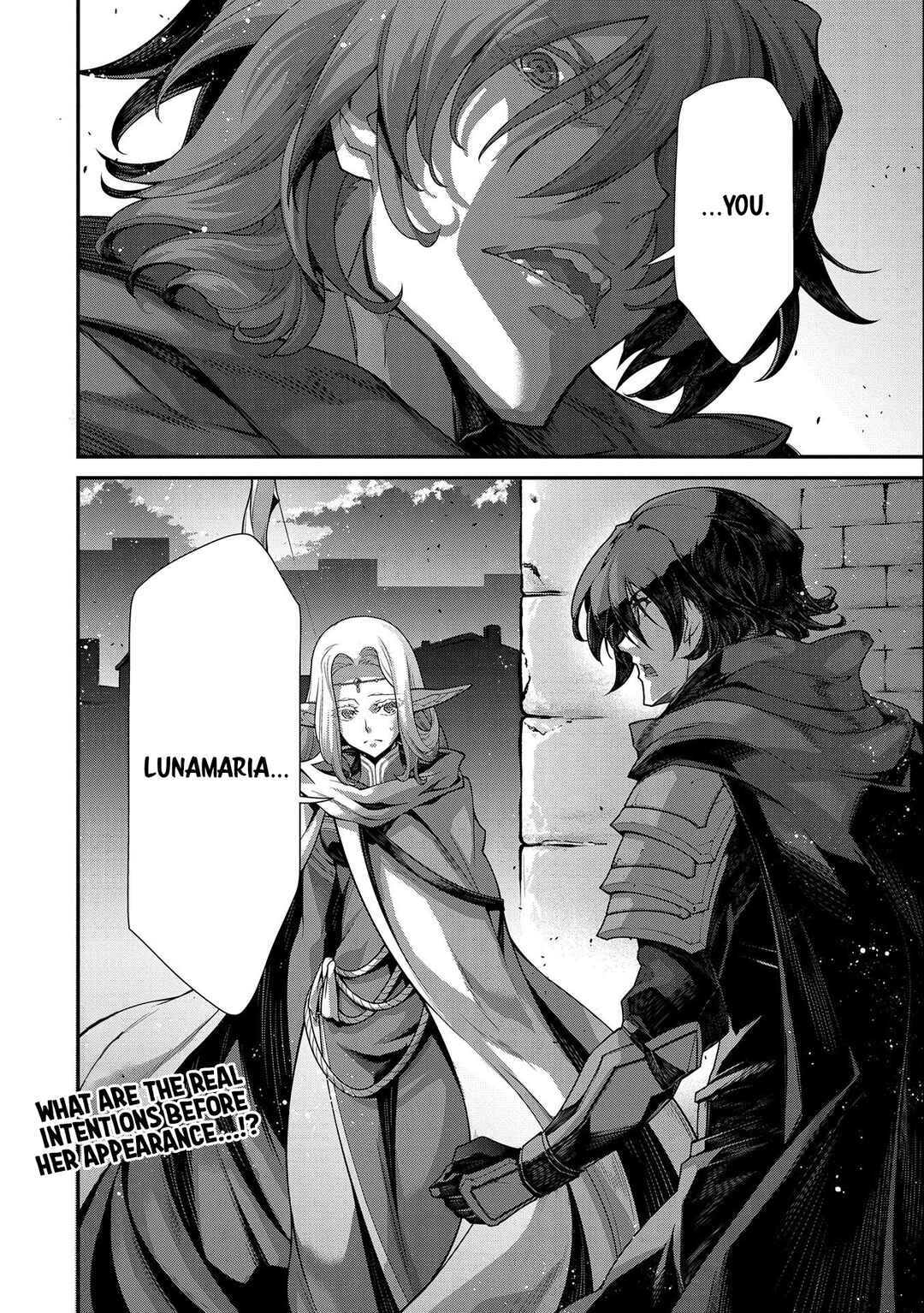 Page 25 Chapter 9 The Revenge of the Soul Eater