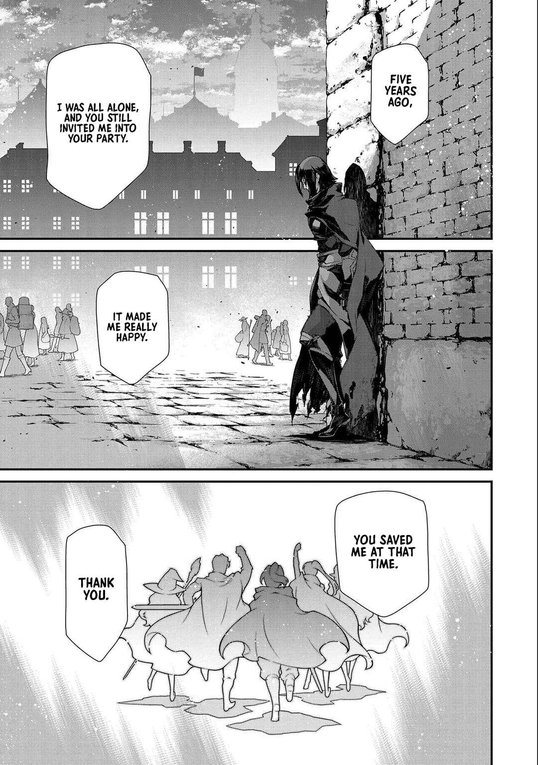 Page 8 Chapter 9 The Revenge of the Soul Eater