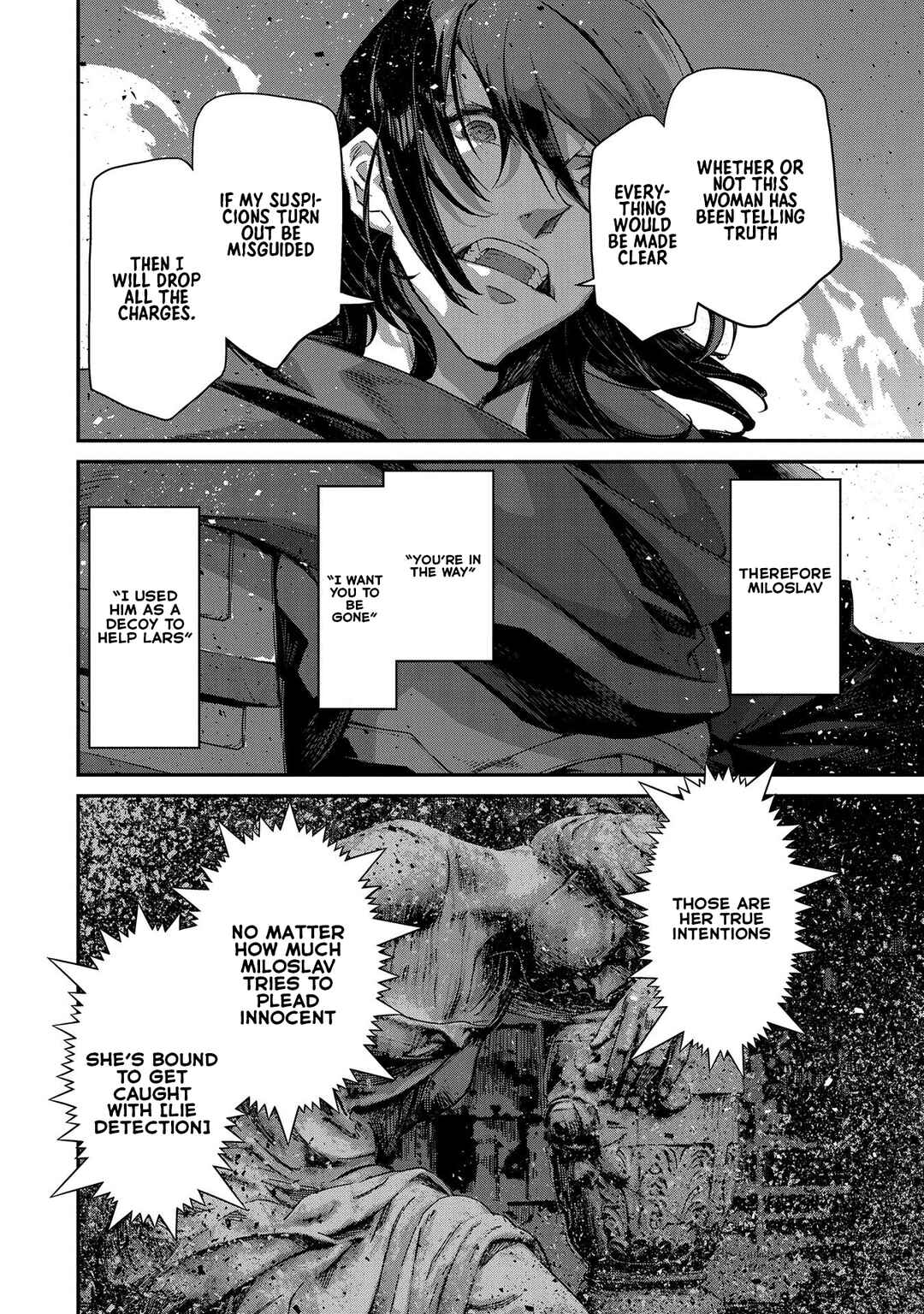 Page 23 Chapter 7 The Revenge of the Soul Eater