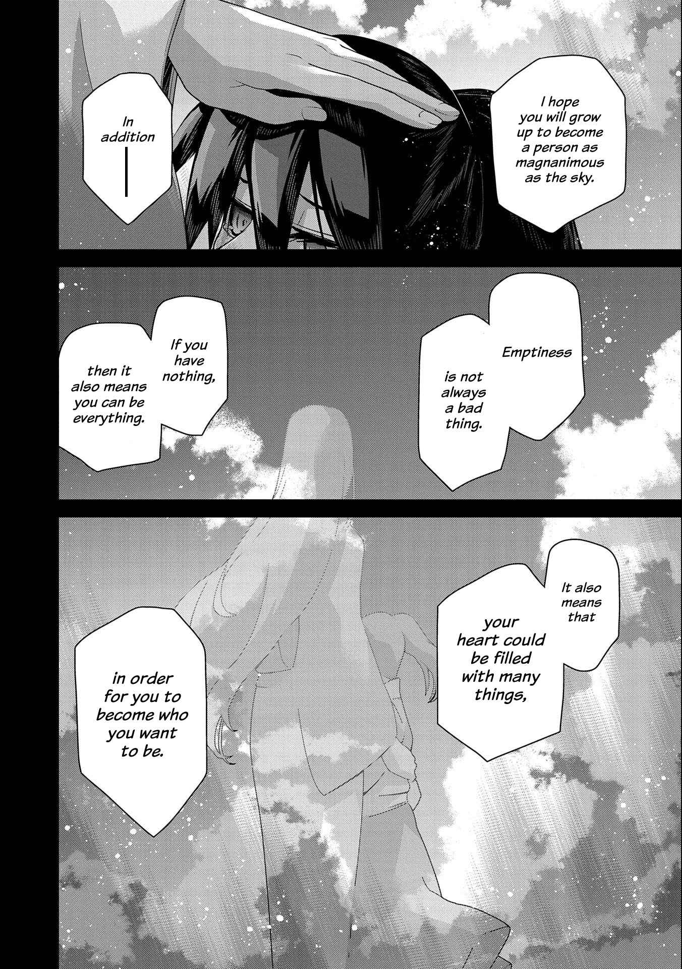 Page 16 Chapter 2.1 The Revenge of the Soul Eater