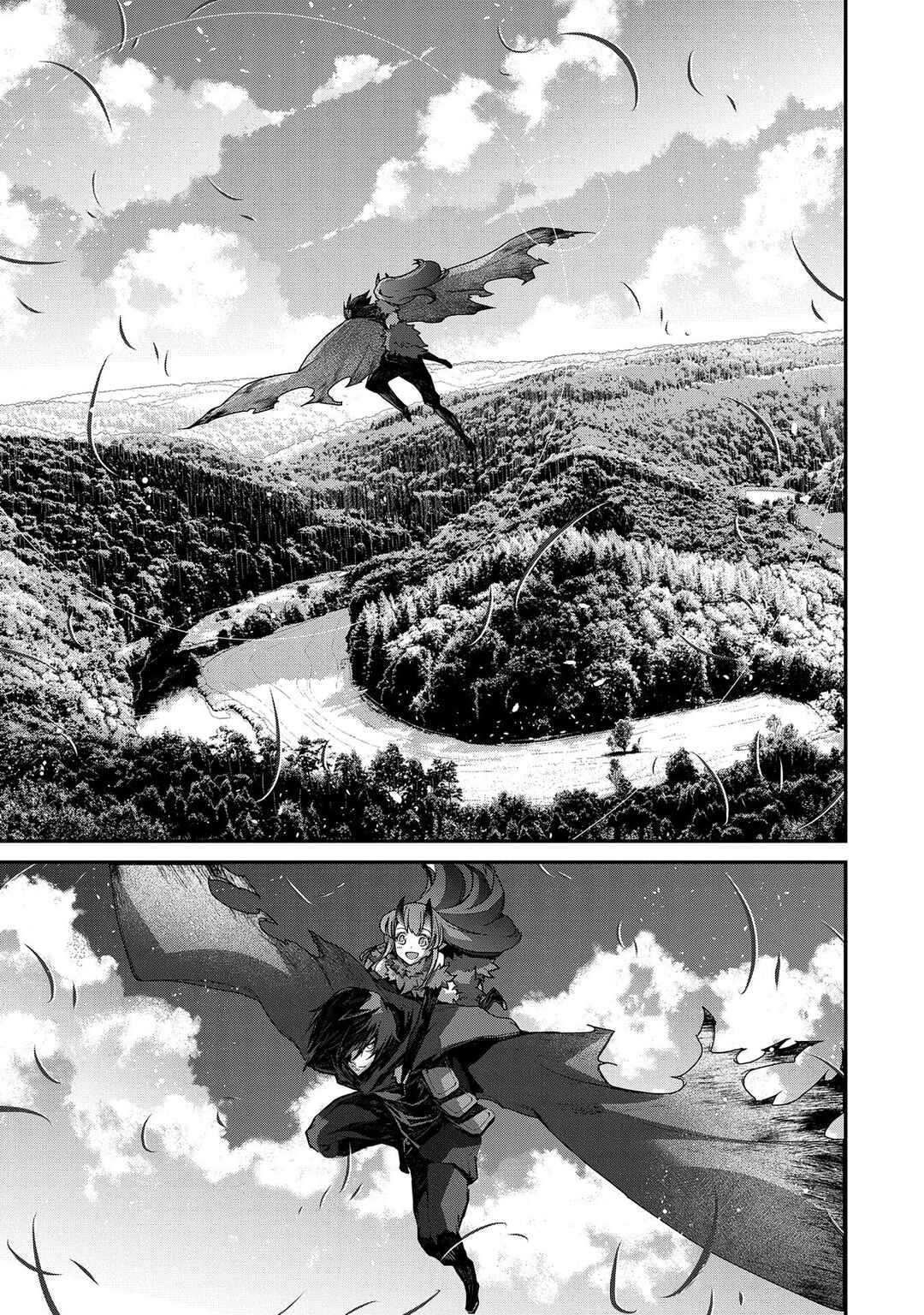 Page 10 Chapter 5 The Revenge of the Soul Eater