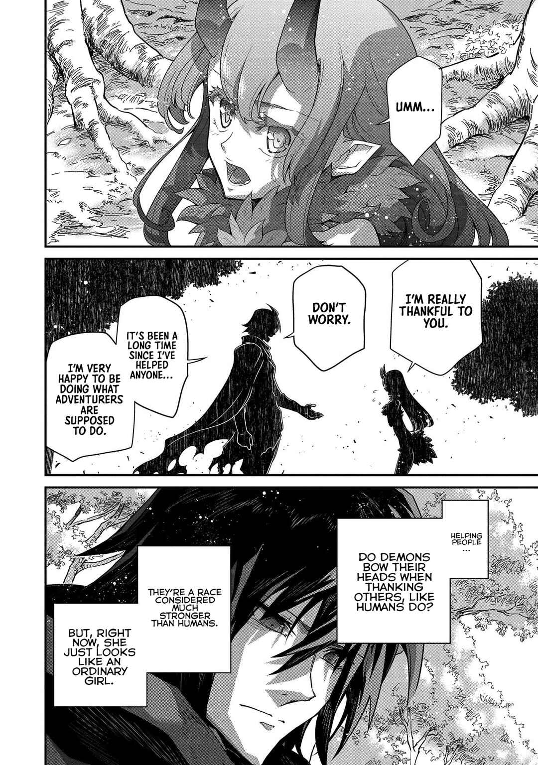 Page 14 Chapter 5 The Revenge of the Soul Eater