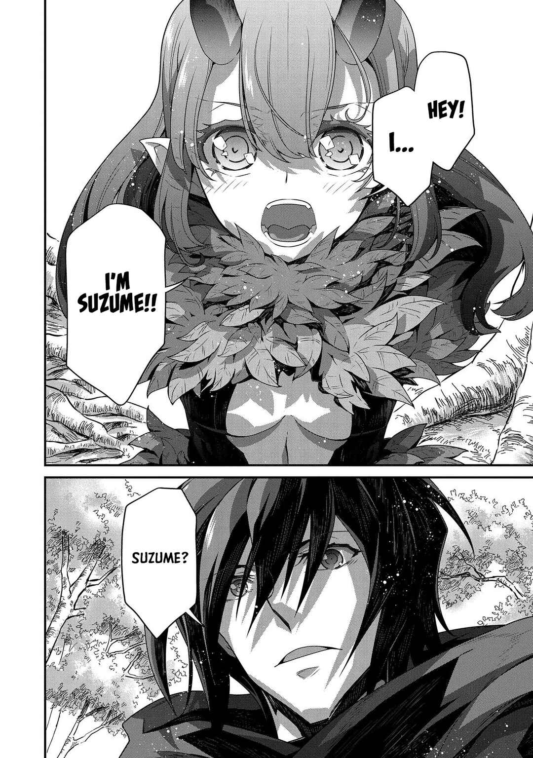 Page 16 Chapter 5 The Revenge of the Soul Eater