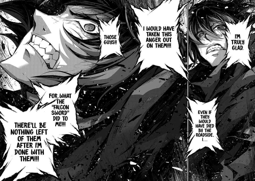Page 24 Chapter 5 The Revenge of the Soul Eater