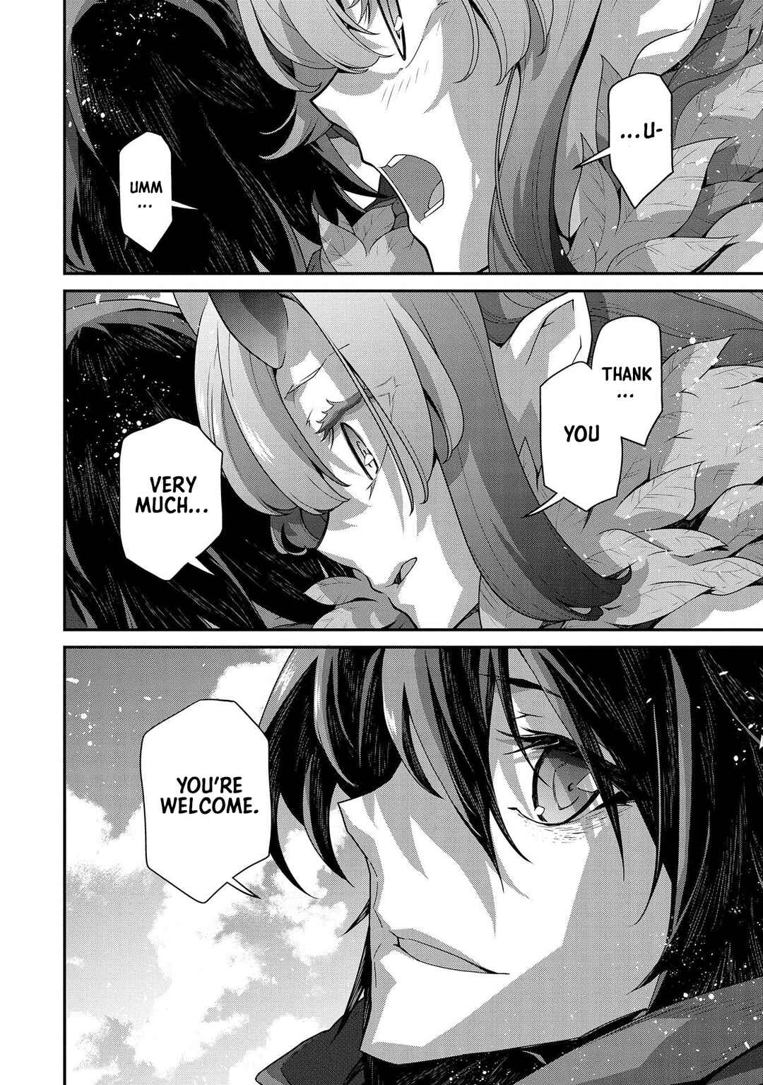 Page 5 Chapter 5 The Revenge of the Soul Eater