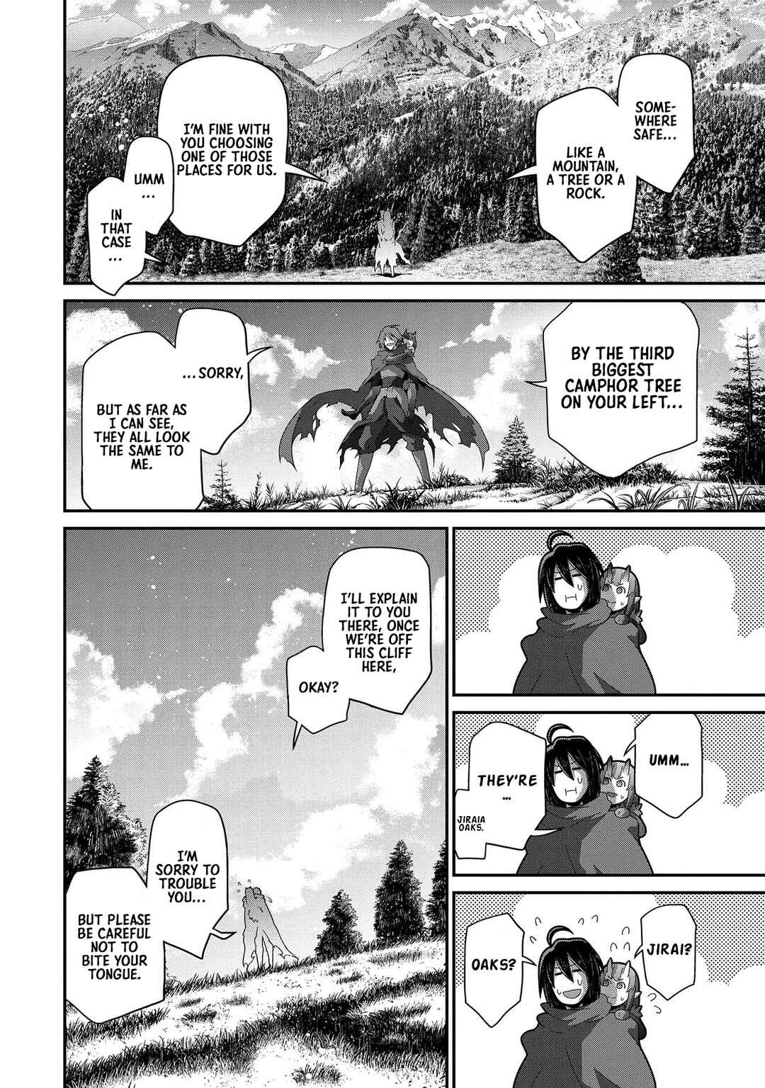 Page 7 Chapter 5 The Revenge of the Soul Eater