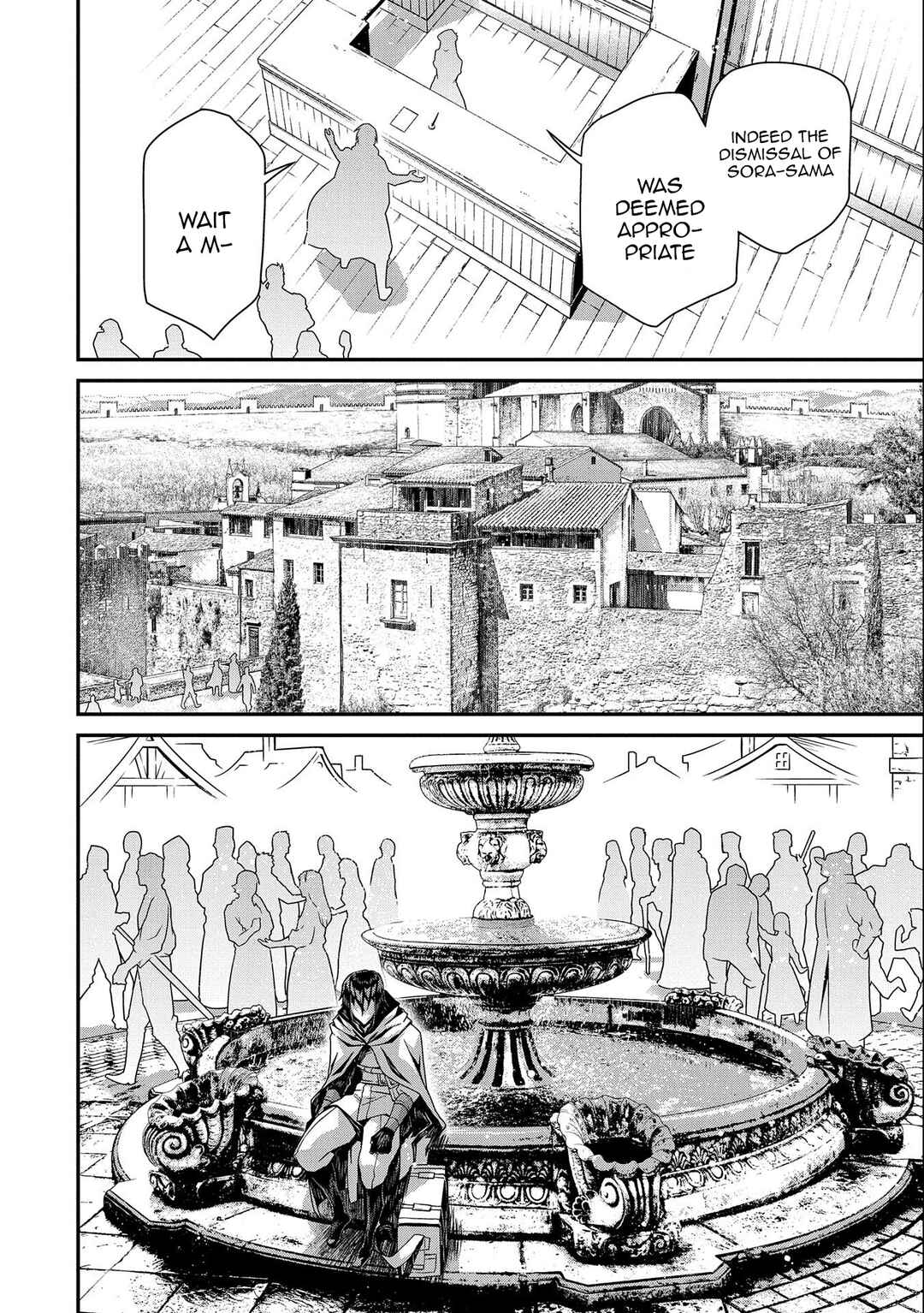 Page 22 Chapter 1.1 The Revenge of the Soul Eater