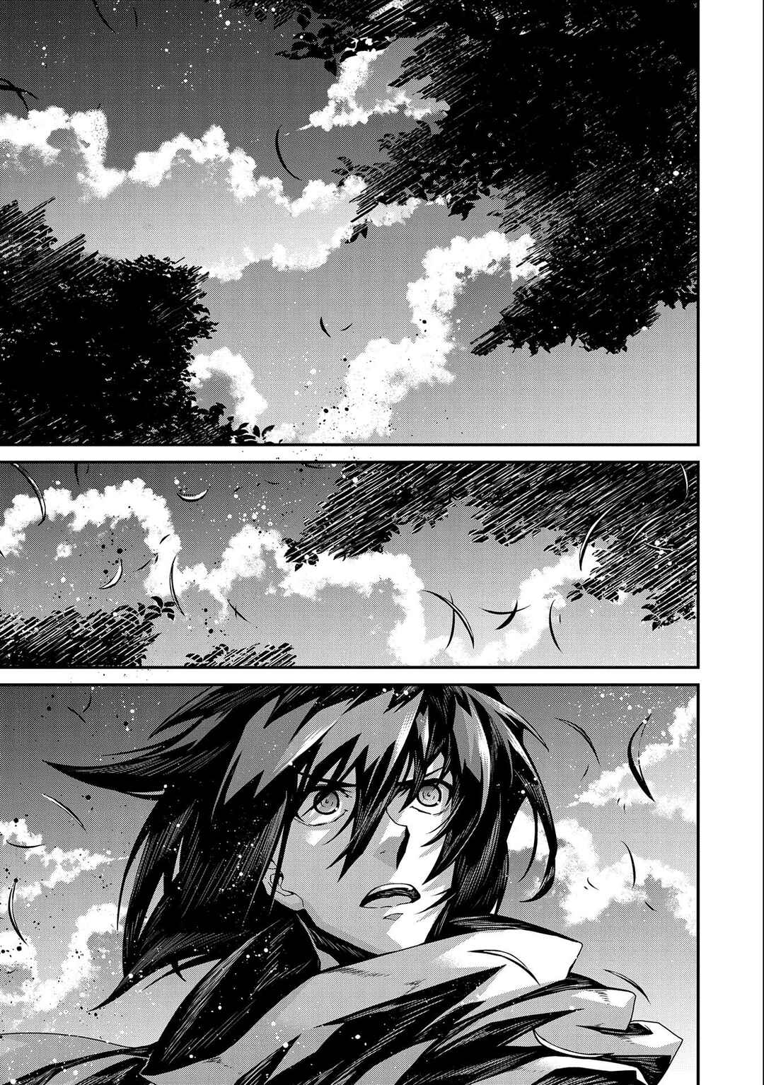 Page 17 Chapter 1.3 The Revenge of the Soul Eater