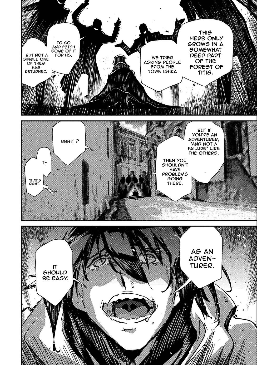 Page 25 Chapter 1.2 The Revenge of the Soul Eater