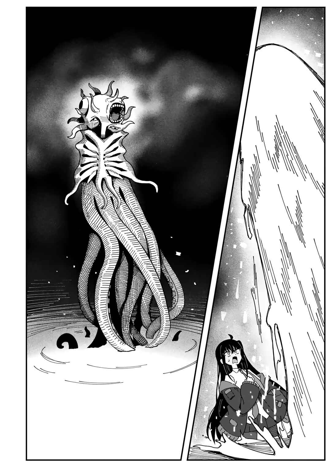 Page 13 Chapter 3 Strange and Mysterious Daily Tales!