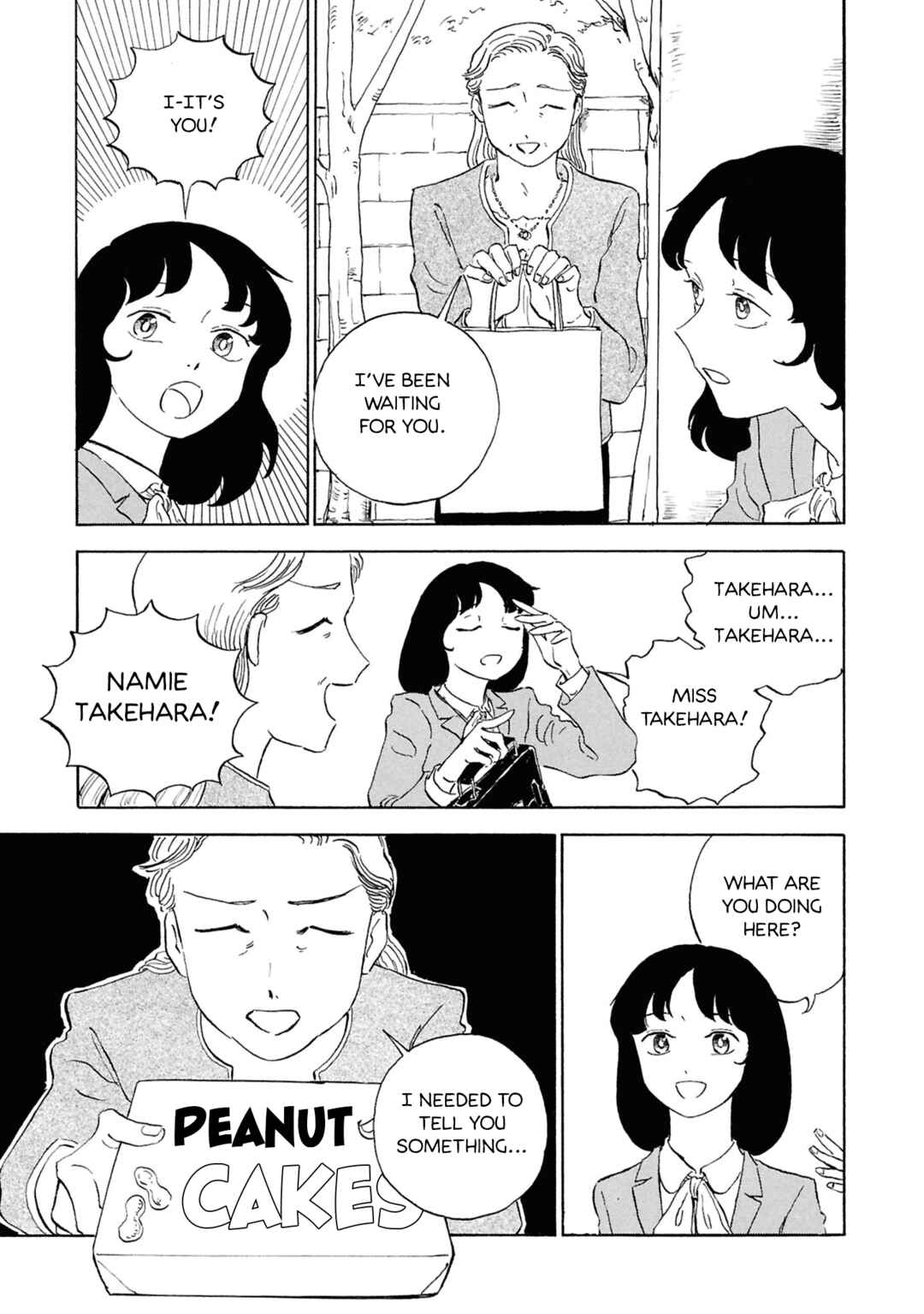 Page 25 Chapter 10 Akuma Nisei