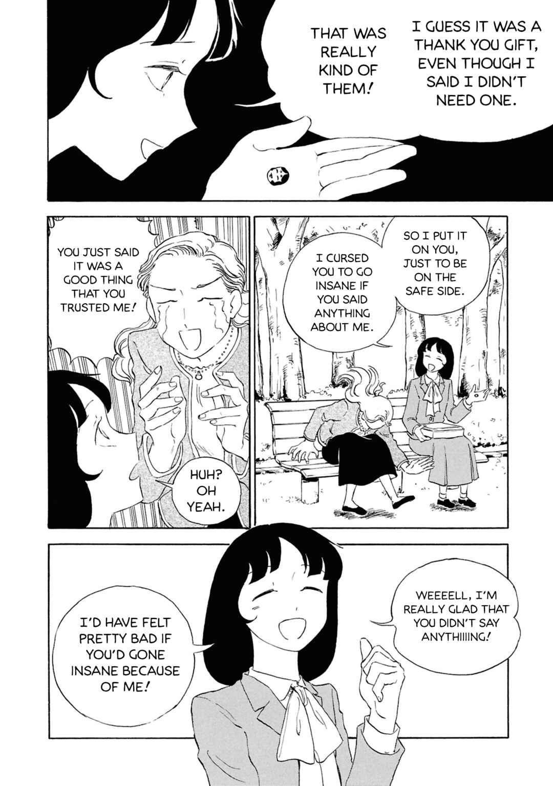 Page 30 Chapter 10 Akuma Nisei