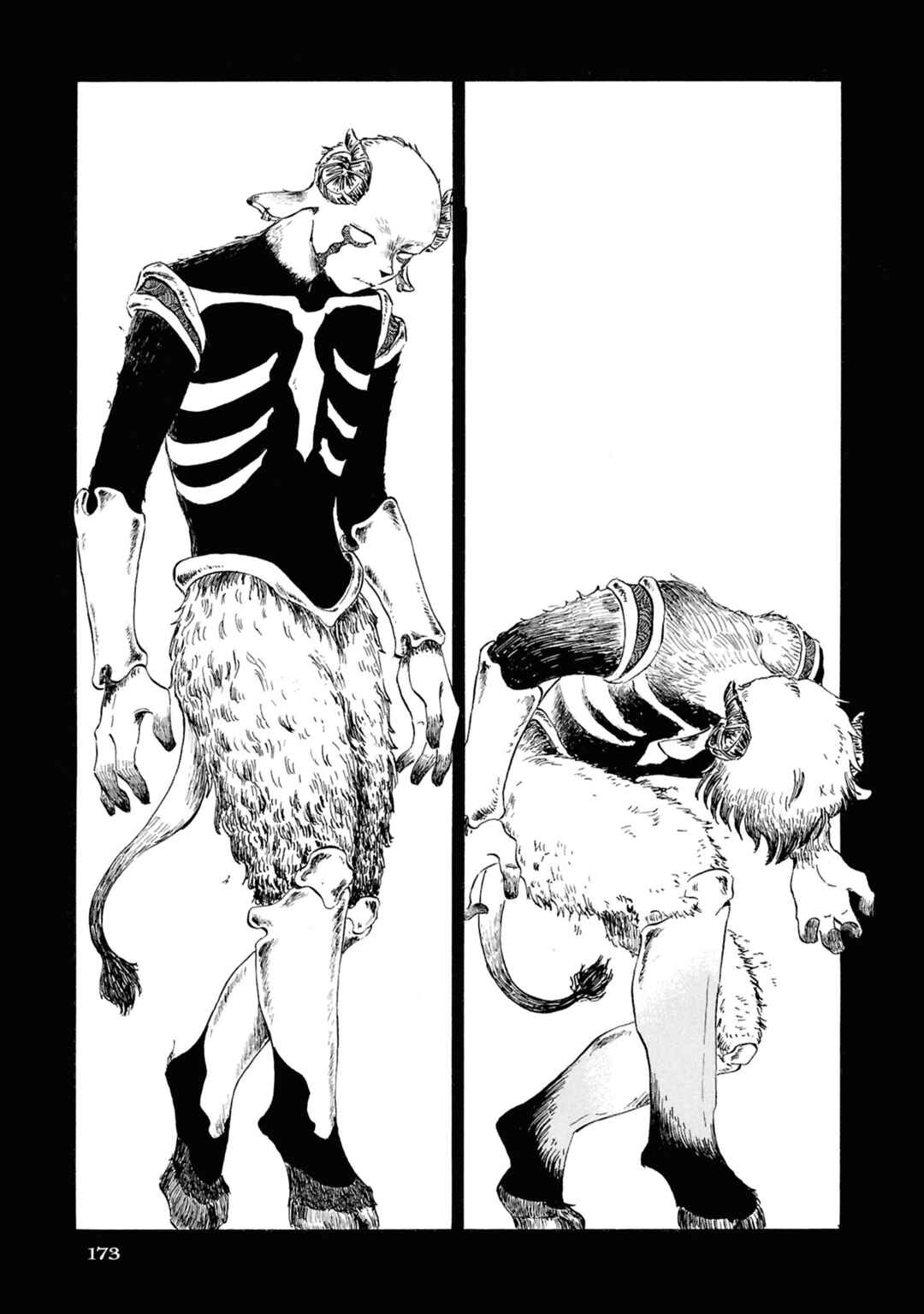 Page 25 Chapter 5 Akuma Nisei