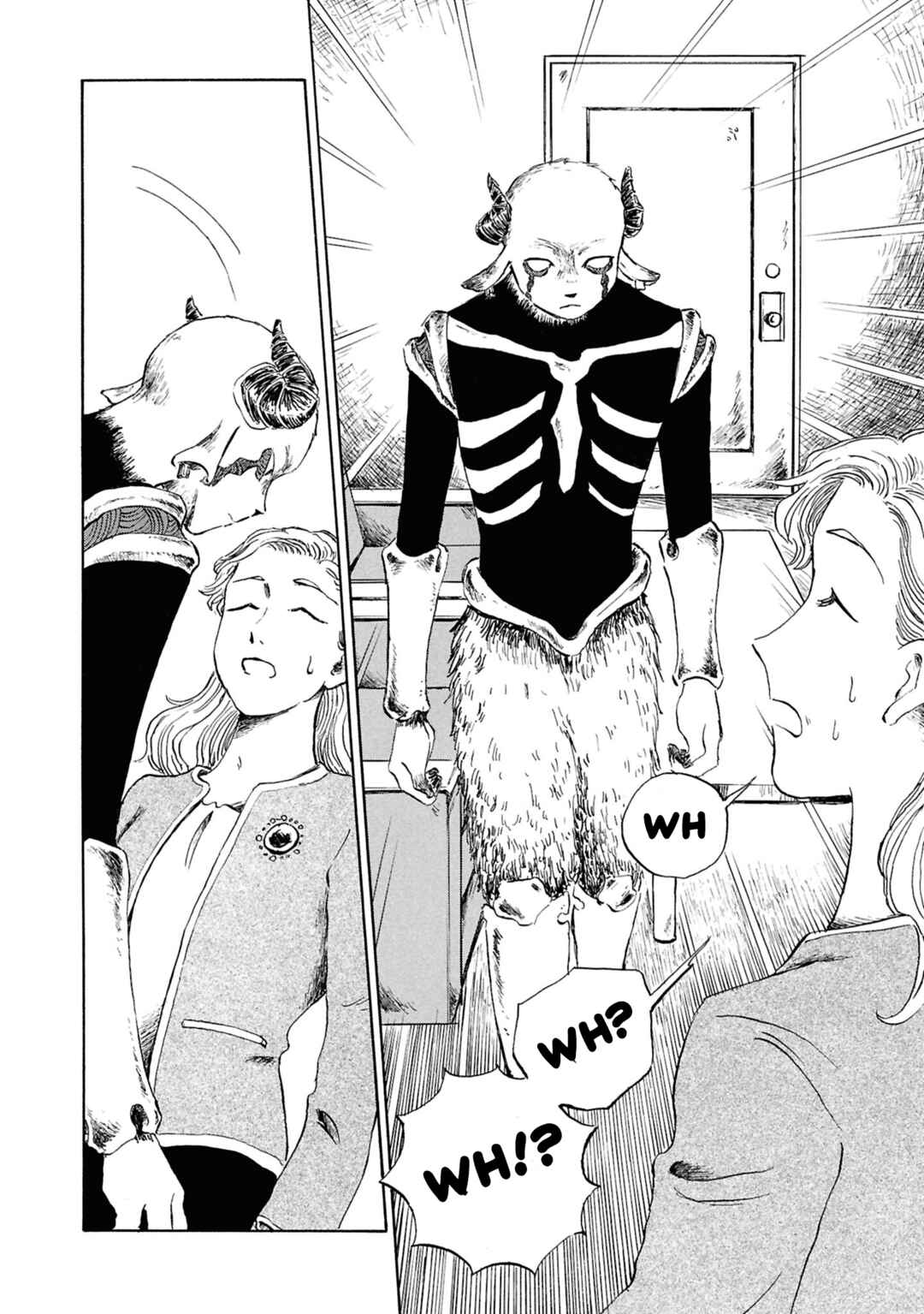 Page 26 Chapter 5 Akuma Nisei