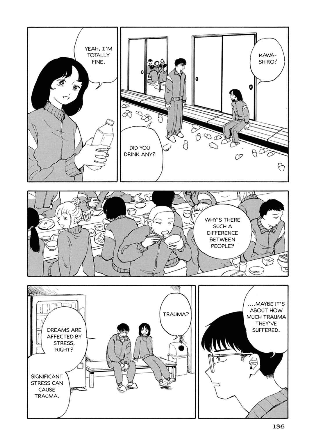 Page 20 Chapter 12 Akuma Nisei