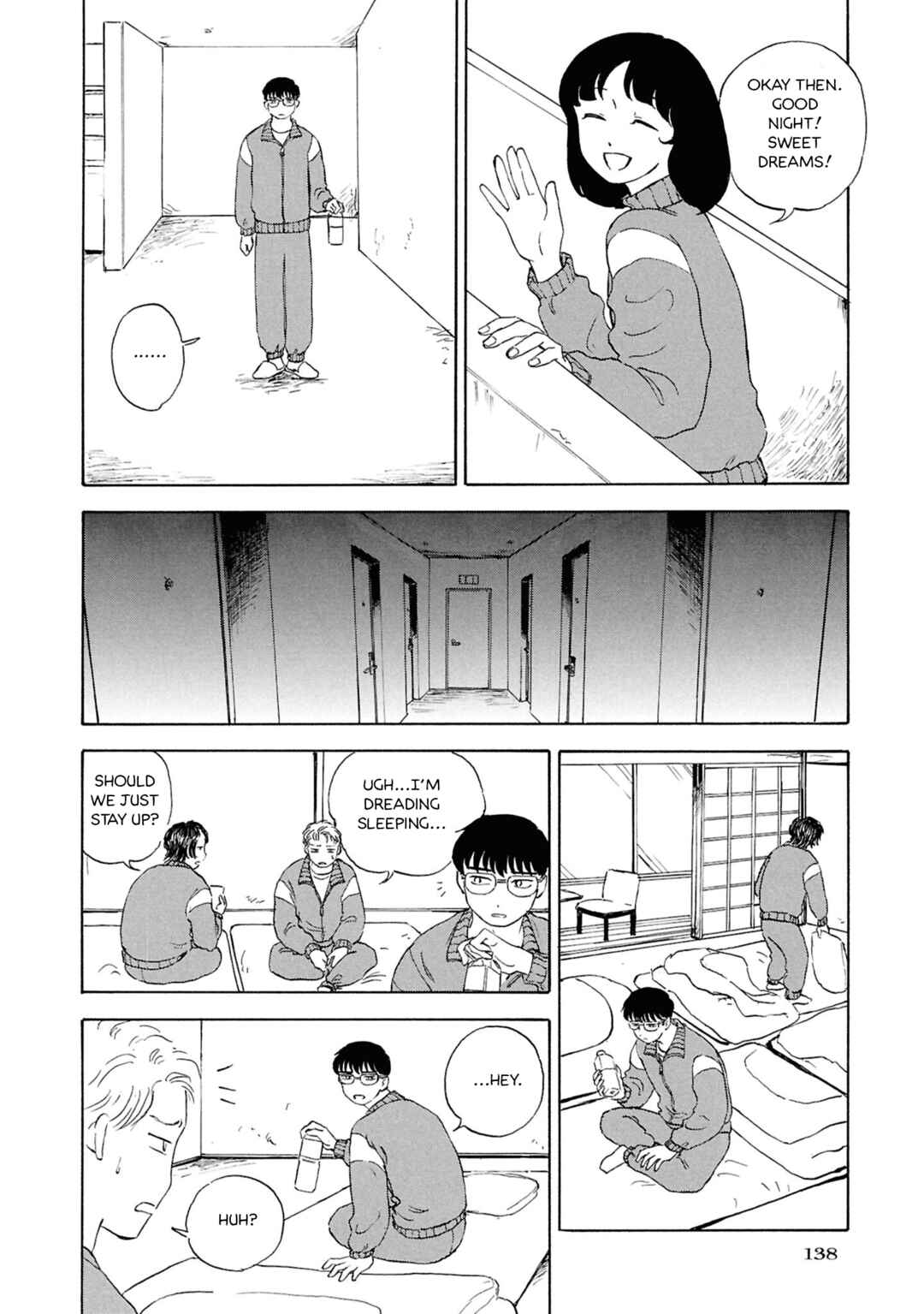 Page 22 Chapter 12 Akuma Nisei