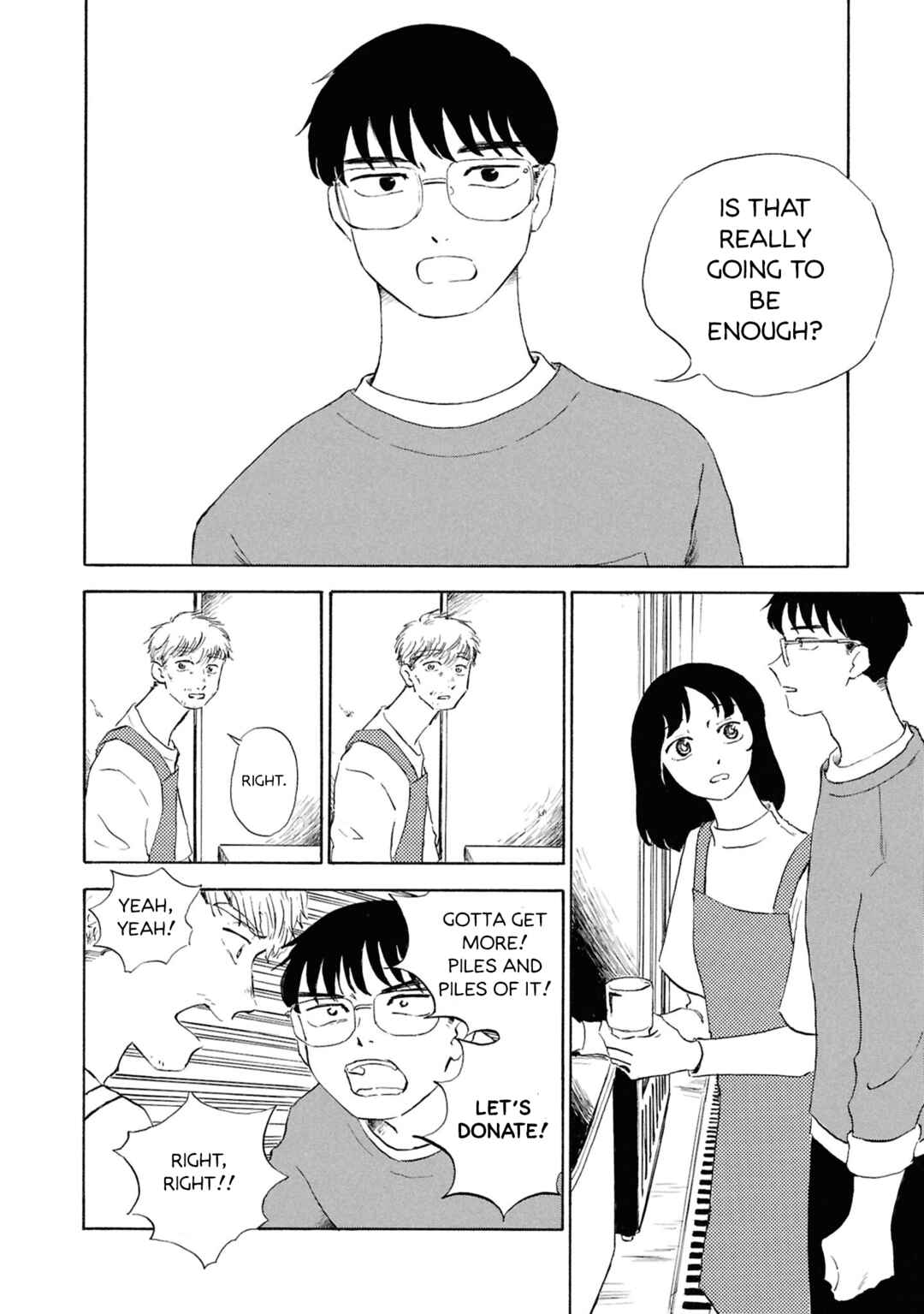 Page 30 Chapter 3 Akuma Nisei