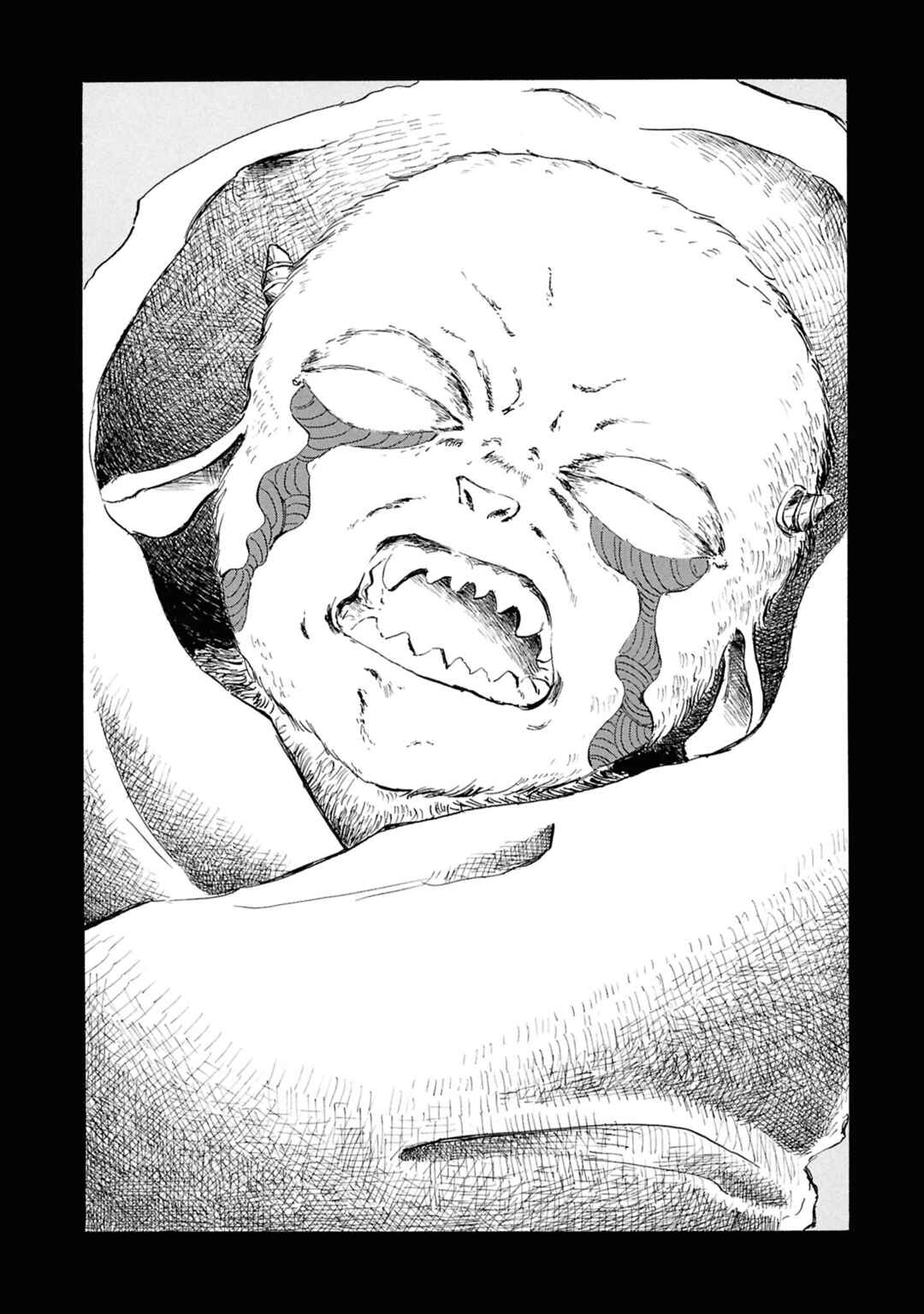 Page 4 Chapter 3 Akuma Nisei
