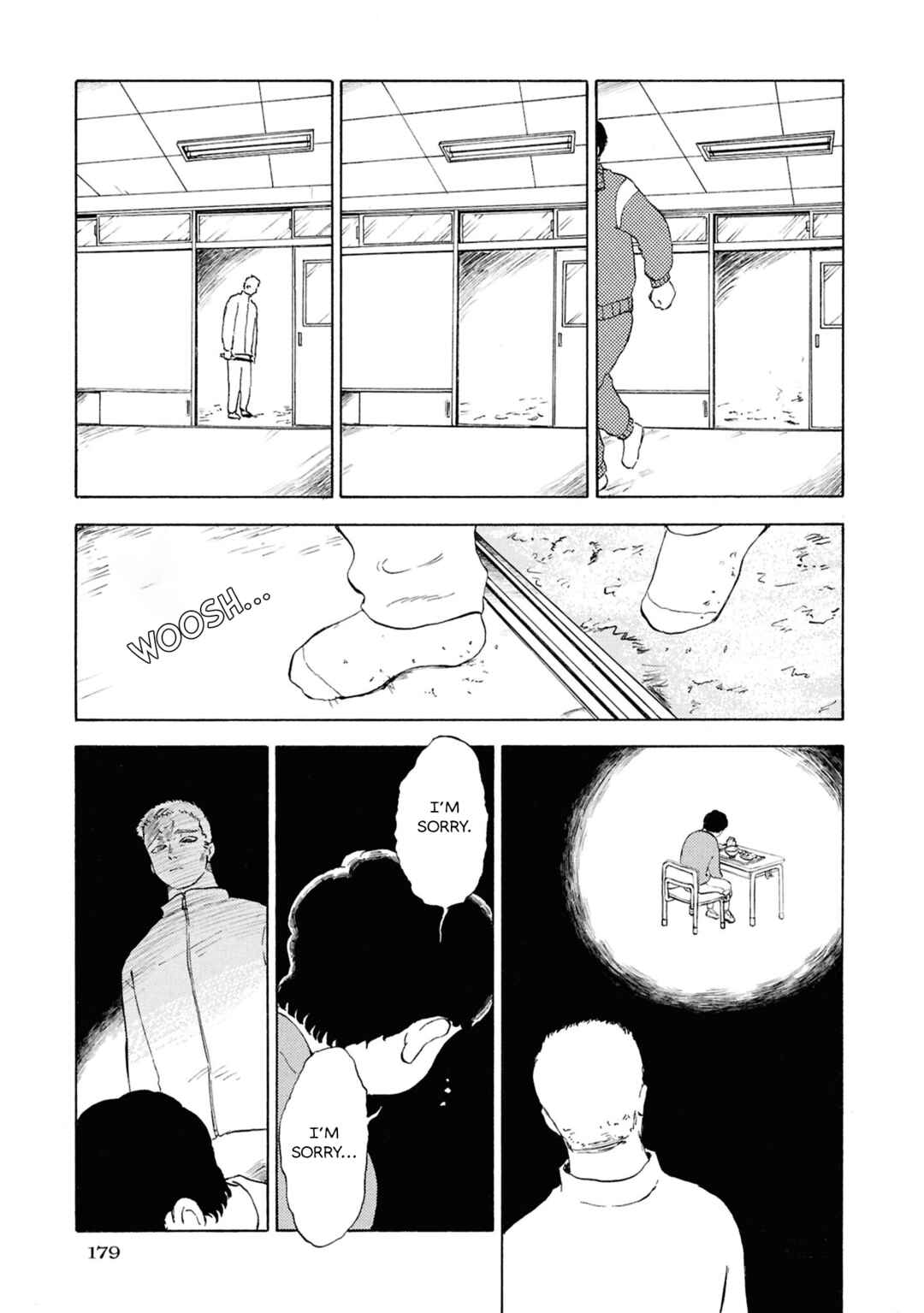 Page 5 Chapter 14 Akuma Nisei