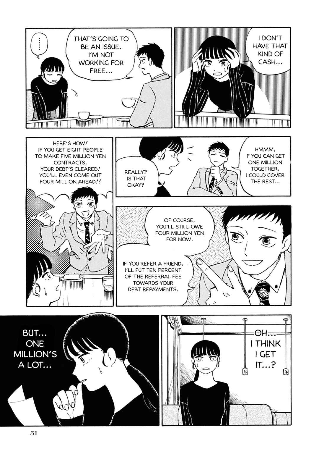 Page 12 Chapter 2 Akuma Nisei