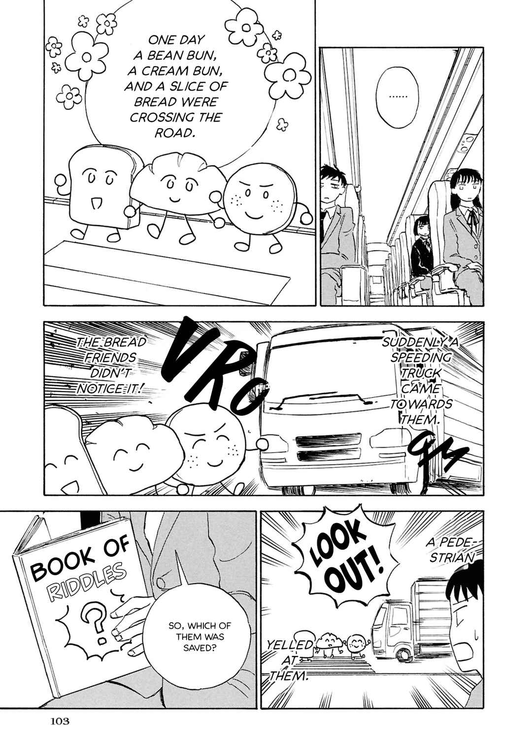 Page 13 Chapter 11 Akuma Nisei