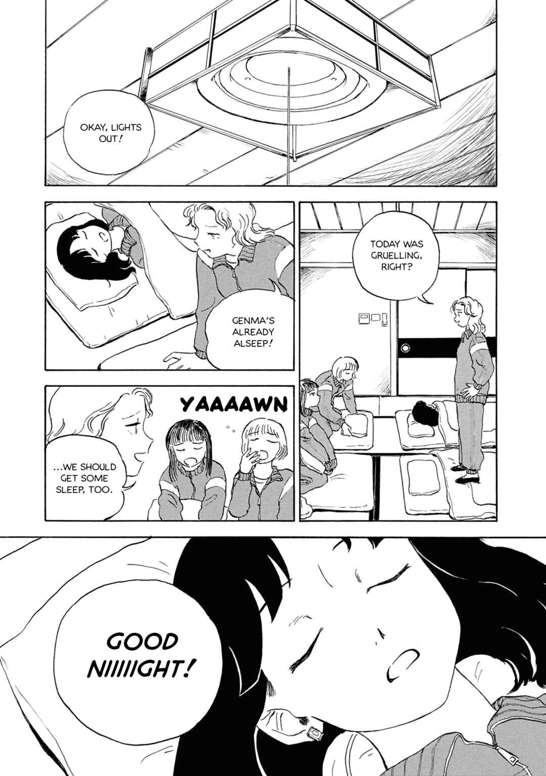 Page 23 Chapter 11 Akuma Nisei
