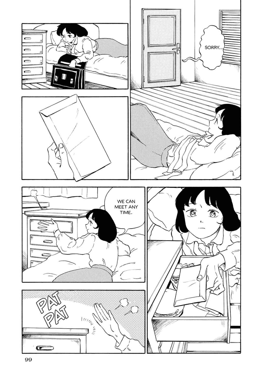 Page 9 Chapter 11 Akuma Nisei