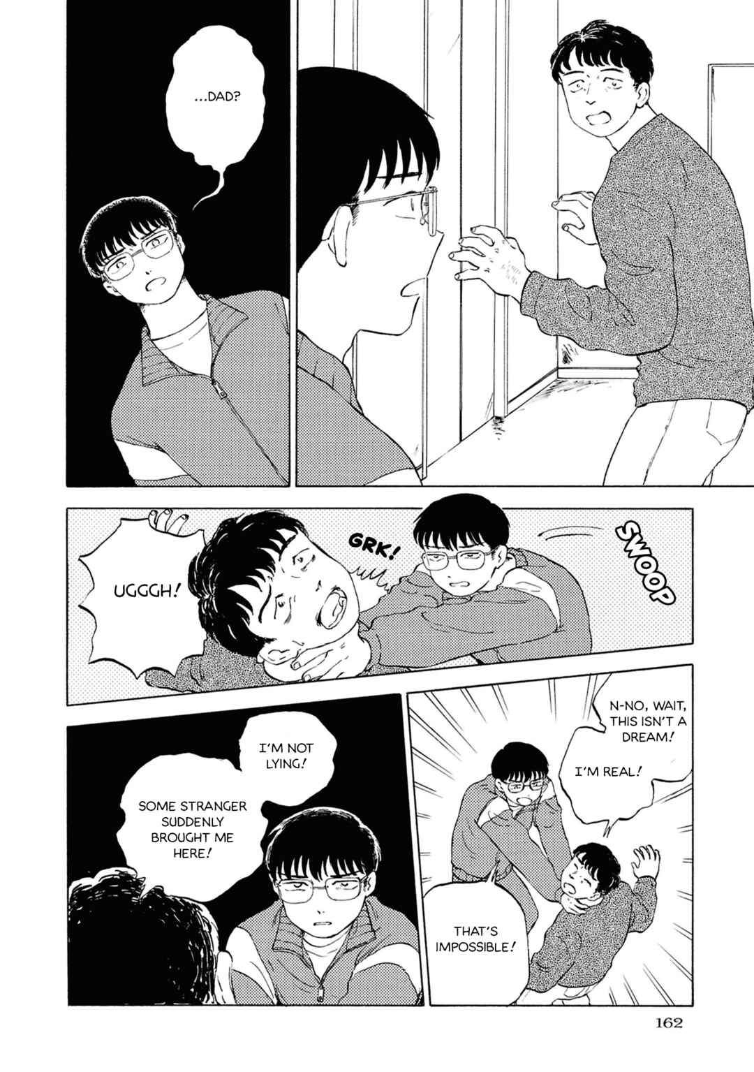 Page 14 Chapter 13 Akuma Nisei