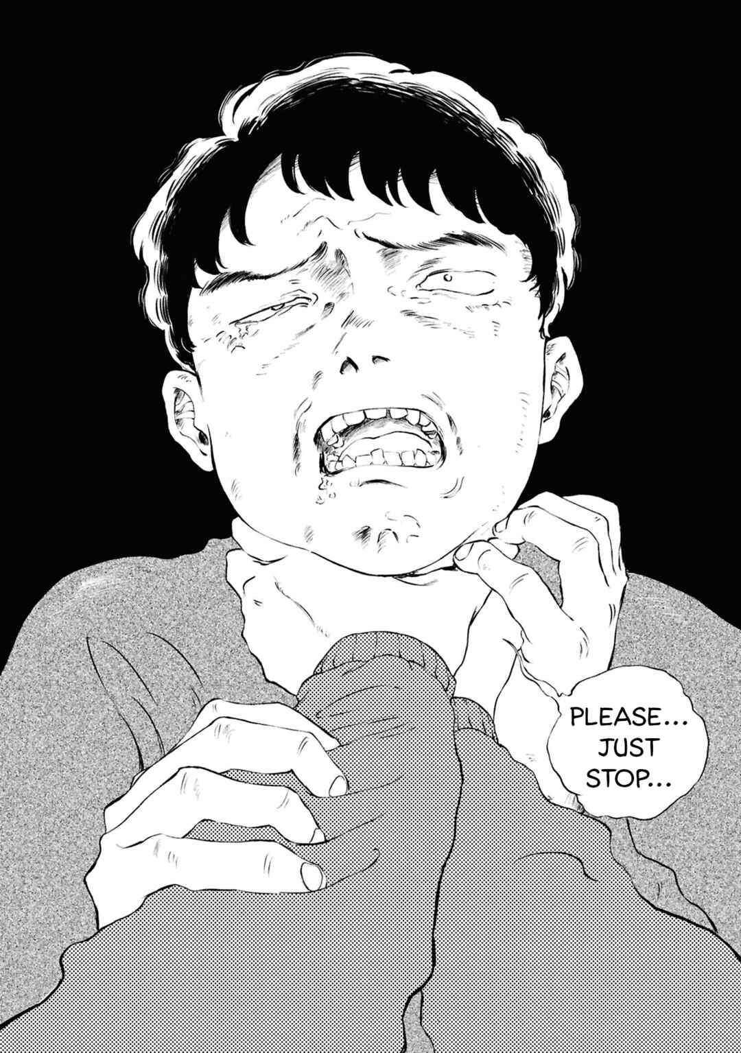 Page 16 Chapter 13 Akuma Nisei