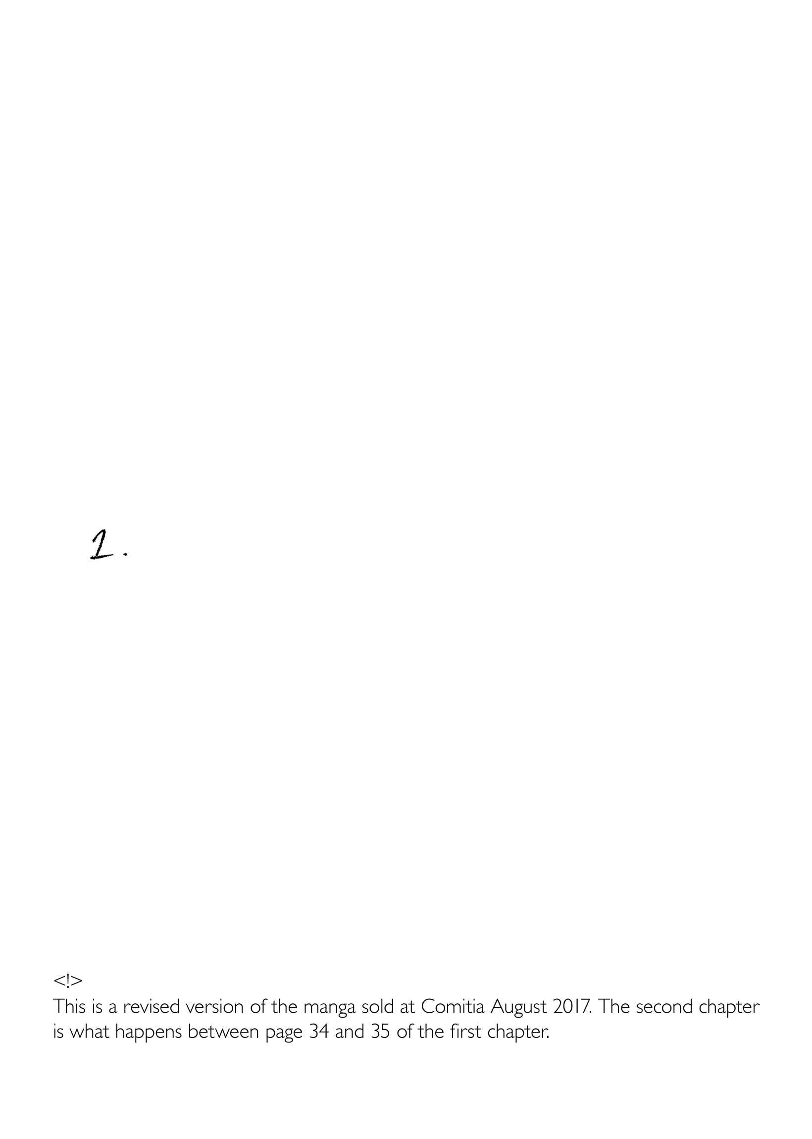 Page 2 Chapter Unknown_c131 Brighter Than the Lightstick -Encore-