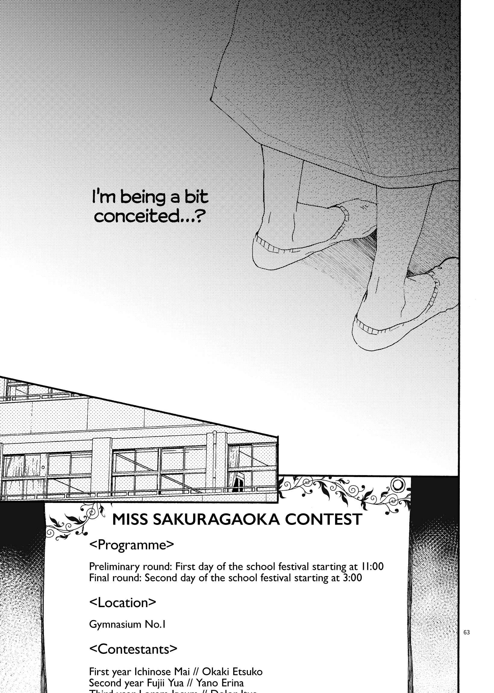 Page 63 Chapter Unknown_c131 Brighter Than the Lightstick -Encore-